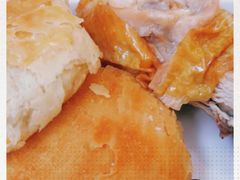 -香妃烤鸡(西单店)