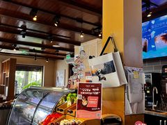-COSTA COFFEE(西湖天地店)