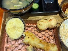 -天妇罗内顺田(罗湖店)
