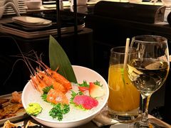-水木锦堂·自助铁板烧(望京凯德MALL店)