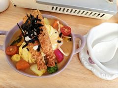 -柴の食堂·日式家庭料理·熊之肆(大学路店)