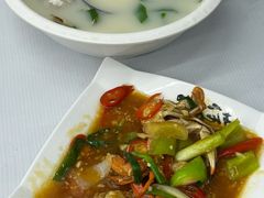-清香海鲜餐厅(青澳湾地标美食店)