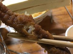 -帖老大羊肉汤烩面烧烤(康复后街总店)