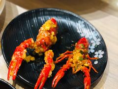 -李叔叔虾蟹大排档(青羊店)