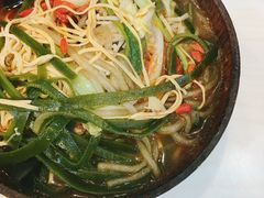 -金乐活美食(中街店)