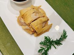 -上海小南国(仲盛世界商城店)
