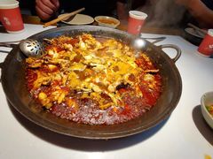 -老天桥蛙炉火锅(姑苏总店)