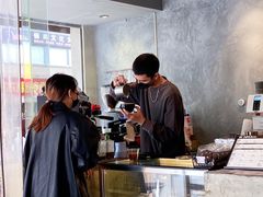 -BE NORMAL CAFE(霞溪路店)