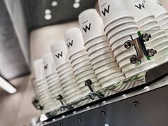 -M Stand(南京新街口金鹰店)