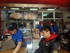 -达美乐比萨(双安店)