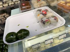 -白玉兰食品(中山公园龙之梦店)