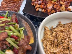 -玉桥餐厅(天坛店)