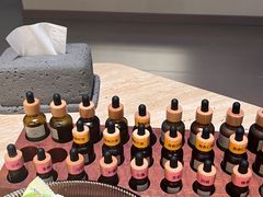 -予厘·推拿按摩·精油SPA(憩舍长安店)