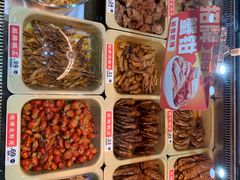 -绝味鸭脖(武昌火车站二店)