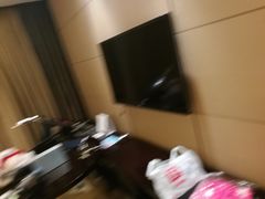 -无锡新湖铂尔曼大酒店