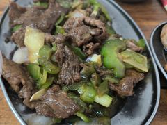 -文记煲仔饭
