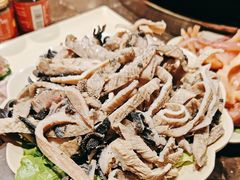 -赵家院子佬火锅(重庆总店)