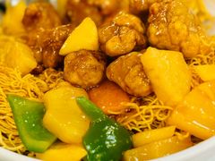 -凤城酒家(渣华道)