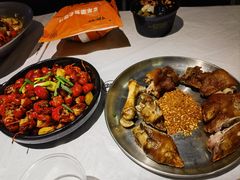 -一棠龙虾•王牌虾球(光谷天地店)