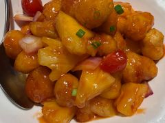-隆喜元鱼汤包·海鲜(中联广场店)