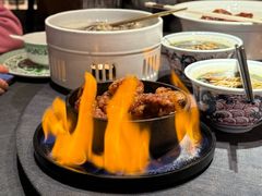 -南里山房·新淮扬菜(徐汇万科店)