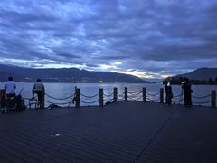 -西昌邛海湿地-月亮湾景区