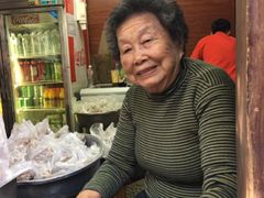 -金盆阿嬷香菇茶叶蛋(玄光店)