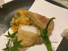 -希望日本料理(保利香槟花园店)