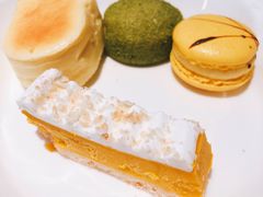 -Mr·Fish鱼鲜生海鲜放题(银泰in99店)