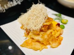 -阿庄新豫菜(通泰路店)