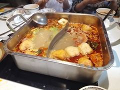 -螺大喜螺蛳粉火锅(雍和宫店)