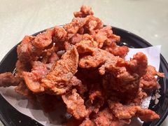 -阿伟海鲜楼·福建菜(延寿店)