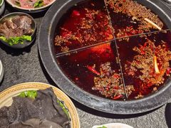 -陈眼镜火锅(总店)