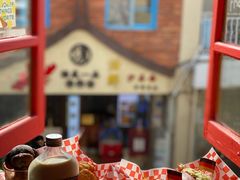 -Eckl’s爱氏热狗(猫街店)