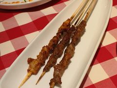 -西贝(深圳卓悦汇店)
