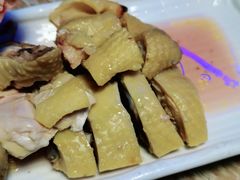 -一盐堂本帮菜(外滩店)