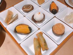 -柒园·三十年创意杭帮菜(龙湖滨江天街店)