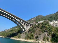 -乌江画廊(彭水苗族土家族自治县)