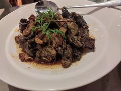 -茶油香闽南菜·花园餐厅(前埔店)