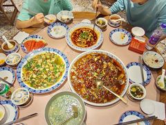 -杨记隆府重庆江湖菜(大悦城店)