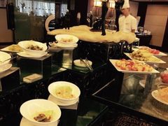 -珀丽酒店-协奏坊餐厅