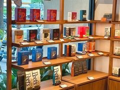 -Peet's Coffee皮爷咖啡(大学路店)