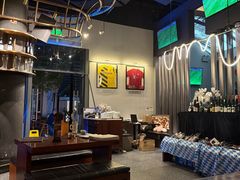 -haxnbauer海森堡德国餐厅(深圳coco店)