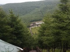 -红崖峡谷景区