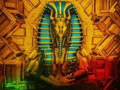 -灵度密室(大兴龙湖时代天街店)