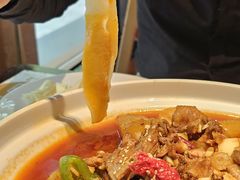 -清真·卡德尔大叔新疆主题餐厅(龙汇路店)