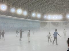-世界之窗阿尔卑斯冰雪世界