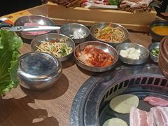 -香猪坊韩国烤肉专属门店(魏公村店)