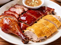 -陈光记烧腊店(罗保博士街店)