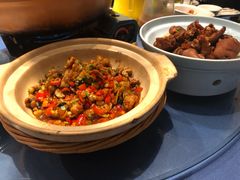 -湘轩·土菜研究院(光大店)